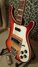 Rickenbacker 4003/4 , Fireglo: Close up - Free