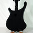 Jan 2012 Rickenbacker 4003/4 , Jetglo: Body - Rear