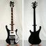 Rickenbacker 4003/4 , Jetglo: Full Instrument - Front