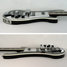 Rickenbacker 4003/4 , Jetglo: Close up - Free2