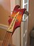 Nov 1990 Rickenbacker 4003/4 , Fireglo: Headstock