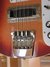 Rickenbacker 4003/4 , Fireglo: Close up - Free2