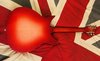 Rickenbacker 1996/6 f hole, Amber Fireglo: Full Instrument - Rear