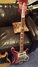 Rickenbacker 4003/4 , Fireglo: Neck - Front