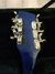 Rickenbacker 620/12 , Azureglo: Headstock - Rear