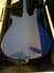 Rickenbacker 620/12 , Azureglo: Full Instrument - Rear