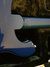 Rickenbacker 620/12 , Azureglo: Neck - Rear