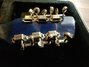 Rickenbacker 620/12 , Azureglo: Close up - Free2