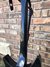 Rickenbacker 325/6 C58, Jetglo: Neck - Rear