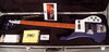 Rickenbacker 4003/4 S, Midnightblue: Free image2