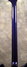Rickenbacker 4003/4 S, Midnightblue: Neck - Rear