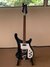 Rickenbacker 480/6 , Jetglo: Full Instrument - Front