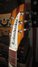 Rickenbacker 360/6 , Natural: Headstock