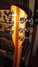 Rickenbacker 360/6 , Natural: Headstock - Rear