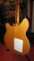 Oct 1965 Rickenbacker 360/6 , Natural: Body - Rear