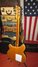 Rickenbacker 360/6 , Natural: Full Instrument - Rear
