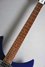 Rickenbacker 330/6 , Midnightblue: Neck - Front
