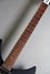Rickenbacker 330/6 , Matte Black: Neck - Front
