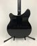 Apr 2016 Rickenbacker 360/6 , Jetglo: Body - Rear