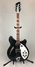 Rickenbacker 360/6 , Jetglo: Full Instrument - Front