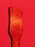 Rickenbacker ES17/6 Mod, Fireglo: Headstock - Rear