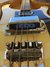 Rickenbacker 4001/4 BT, White: Free image