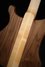 Rickenbacker 4003/4 S, Natural Walnut: Free image2