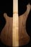 Jan 2019 Rickenbacker 4003/4 S, Natural Walnut: Body - Rear