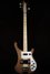 Rickenbacker 4003/4 S, Natural Walnut: Full Instrument - Front