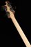 Rickenbacker 4003/4 S, Natural Walnut: Neck - Rear