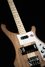 Rickenbacker 4003/4 S, Natural Walnut: Close up - Free2