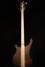 Rickenbacker 4003/4 S, Natural Walnut: Full Instrument - Rear