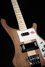 Rickenbacker 4003/4 S, Natural Walnut: Close up - Free2