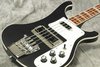 Rickenbacker 4003/4 , Matte Black: Free image