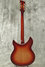 Rickenbacker 360/12 V64, Fireglo: Full Instrument - Rear