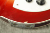 Rickenbacker 360/12 V64, Fireglo: Close up - Free