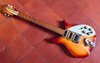 Rickenbacker 350/6 Liverpool, Fireglo: Full Instrument - Front