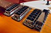 Rickenbacker 350/6 Liverpool, Fireglo: Close up - Free2