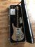 Rickenbacker 4003/4 , Mapleglo: Free image