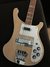 Rickenbacker 4003/4 , Mapleglo: Body - Front