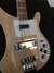 Rickenbacker 4003/4 , Mapleglo: Close up - Free
