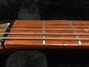 Rickenbacker 350/6 , Fireglo: Neck - Front