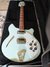 Rickenbacker 360/12 , Blue Boy: Full Instrument - Front