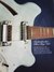 Rickenbacker 360/12 , Blue Boy: Neck - Front