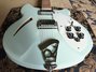 Rickenbacker 360/12 , Blue Boy: Close up - Free
