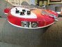 Rickenbacker 360/6 , Fireglo: Close up - Free