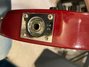 Rickenbacker 330/12 , Fireglo: Free image2