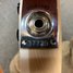 Rickenbacker 4003/4 , Mapleglo: Close up - Free