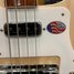 Rickenbacker 4003/4 , Mapleglo: Close up - Free2
