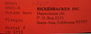 Rickenbacker 4005/8 , Fireglo: Free image